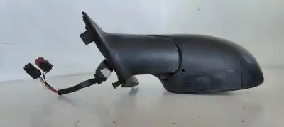 Peça sobressalente para automóvel em segunda mão espelho retrovisor esquerdo por citroen c3 motor 1.4 ltr. - 54 kw referências oem iam   