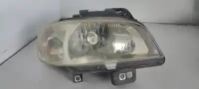 Tweedehands auto-onderdeel rechts koplamp voor seat ibiza (6k1) 1.4 oem iam-referenties 