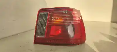 Tweedehands auto-onderdeel rechter achterlamp voor seat ibiza (6k1) 1.4 oem iam-referenties 6k6945258c