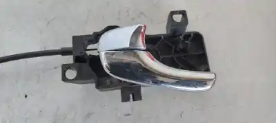 Second-hand car spare part interior left front handle for jaguar s-type 2.7 v6 diesel classic oem iam references 2r8322601