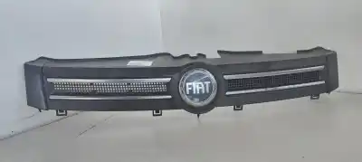 Second-hand car spare part front grille for fiat panda (169) 1.2 cat oem iam references 735353899