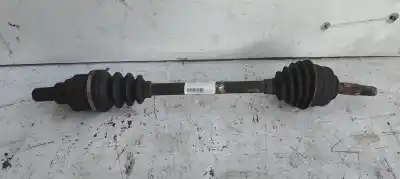 Second-hand car spare part FRONT LEFT TRANSMISSION for CITROEN C3  OEM IAM references   