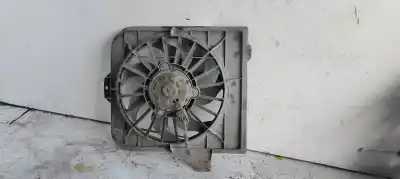Second-hand car spare part radiator cooling fan for chrysler voyager (rg) 2.8 crd lx oem iam references 2326503803