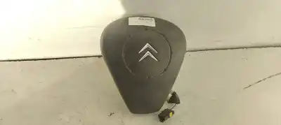 Peça sobressalente para automóvel em segunda mão airbag dianteiro esquerdo por citroen c3 pluriel 1.4 referências oem iam 19681270635505219