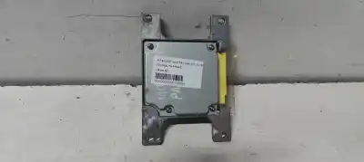 İkinci el araba yedek parçası HAVA YASTIGI KONTROL ÜNITESI için MITSUBISHI MONTERO (V60/V70)  OEM IAM referansları MR551781  