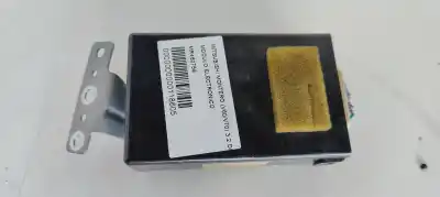 Piesă de schimb auto la mâna a doua MODUL ELECTROTIC pentru MITSUBISHI MONTERO (V60/V70)  Referințe OEM IAM MR460758  