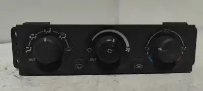 Pezzo di ricambio per auto di seconda mano CONTROLLO RISCALDAMENTO / ARIA CONDIZIONATA per MITSUBISHI MONTERO (V60/V70)  Riferimenti OEM IAM 1464308800  