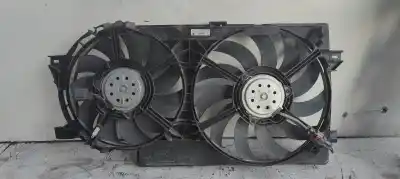 Second-hand car spare part radiator cooling fan for chrysler voyager (rg) 2.8 crd lx oem iam references 874746vc