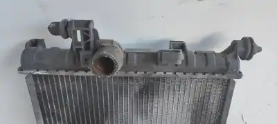 Pezzo di ricambio per auto di seconda mano radiatore d acqua per opel combo 1.7 16v dti cat (y 17 dt / lr6) riferimenti oem iam   
