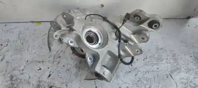 Piesă de schimb auto la mâna a doua fuzeta stânga spate pentru jaguar f-pace (x761) 2.0 td4 awd referințe oem iam hk835a971ae