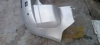 Pezzo di ricambio per auto di seconda mano paraurti posteriore per citroen c4 picasso 1.6 16v hdi fap riferimenti oem iam 9680518277  
