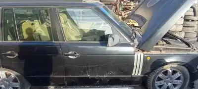 Автозапчасти б/у ДВЕРЬ ПЕРЕДНЯЯ ПРАВАЯ за LAND ROVER RANGE ROVER (LM)  ссылки OEM IAM   