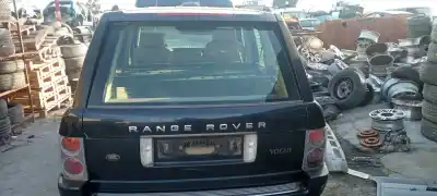 Автозапчастина б/у загальні двері для land rover range rover (lm) td6 vogue посилання на oem iam   