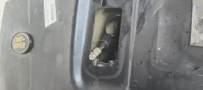 Автозапчастина б/у загальні двері для land rover range rover (lm) td6 vogue посилання на oem iam   