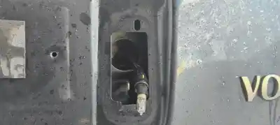 Автозапчастина б/у загальні двері для land rover range rover (lm) td6 vogue посилання на oem iam   