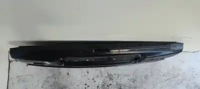 Автозапчастина б/у загальні двері для land rover range rover (lm) td6 vogue посилання на oem iam   