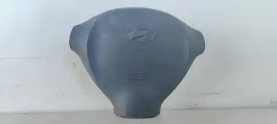 Автозапчасти б/у ПЕРЕДНЯЯ ЛЕВАЯ ПОДУШКА БЕЗОПАСНОСТИ за HYUNDAI SANTA FE (SM)  ссылки OEM IAM   