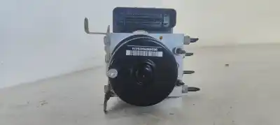 Pezzo di ricambio per auto di seconda mano ABS per BMW SERIE 1 BERLINA (E81/E87)  Riferimenti OEM IAM 3451677715801  