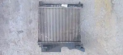 Second-hand car spare part intercooler for chrysler voyager (rg) 2.8 crd lx oem iam references 
