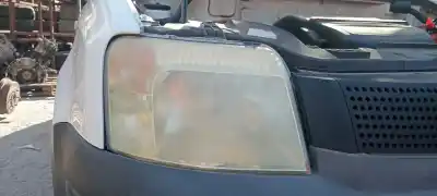 Peça sobressalente para automóvel em segunda mão farol / farolim direito por fiat panda (169) 1.1 8v referências oem iam 