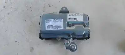 Автозапчастина б/у передня права бічна подушка безпеки для land rover range rover (lm) td6 vogue посилання на oem iam 30322456a