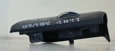 Автозапчасти б/у управление задними правыми стеклами за land rover range rover (lm) td6 vogue ссылки oem iam yuf000072  