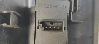 Автозапчасти б/у управление задними левыми стеклами за land rover range rover (lm) td6 vogue ссылки oem iam 15909800  