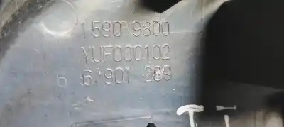 Автозапчасти б/у управление задними левыми стеклами за land rover range rover (lm) td6 vogue ссылки oem iam 15909800  