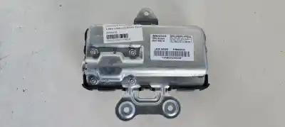 Автозапчастина б/у передня ліва бічна подушка безпеки для land rover range rover (lm) td6 vogue посилання на oem iam ehm000130