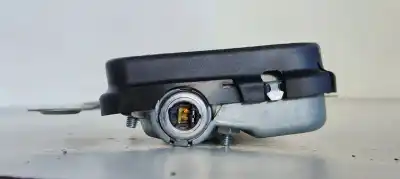 Автозапчастина б/у передня ліва бічна подушка безпеки для land rover range rover (lm) td6 vogue посилання на oem iam ehm000130  