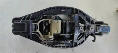 Автозапчасти б/у задняя левая наружная ручка за land rover range rover (lm) td6 vogue ссылки oem iam 7042488  