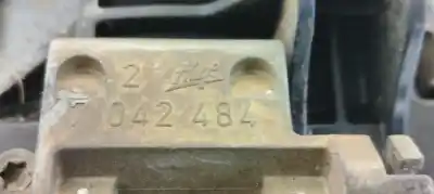 Автозапчасти б/у задняя левая наружная ручка за land rover range rover (lm) td6 vogue ссылки oem iam 7042488  