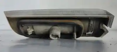 Автозапчастина б/у ліва бічна для land rover range rover (lm) td6 vogue посилання на oem iam 237501l  