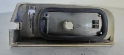 Автозапчастина б/у ліва бічна для land rover range rover (lm) td6 vogue посилання на oem iam 237501l  