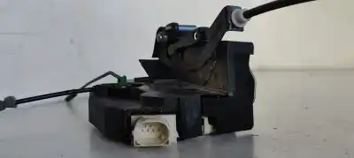 Автозапчастина б/у замок дверей заднього лівого для land rover range rover (lm) td6 vogue посилання на oem iam cwc500090  