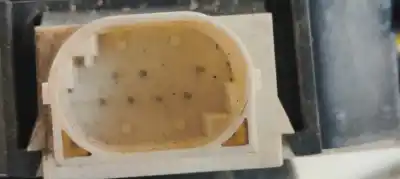 Автозапчастина б/у замок дверей заднього лівого для land rover range rover (lm) td6 vogue посилання на oem iam cwc500090  