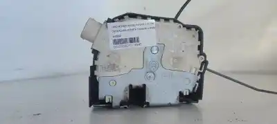 İkinci el araba yedek parçası arka sag kapi kilidi için land rover range rover (lm) td6 vogue oem iam referansları 3h0299  