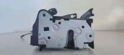 İkinci el araba yedek parçası arka sag kapi kilidi için land rover range rover (lm) td6 vogue oem iam referansları 3h0299  