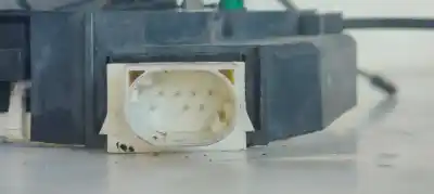 İkinci el araba yedek parçası arka sag kapi kilidi için land rover range rover (lm) td6 vogue oem iam referansları 3h0299  