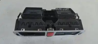 Peça sobressalente para automóvel em segunda mão interruptor 4 piscas - emergência por land rover range rover (lm) td6 vogue referências oem iam 0046020022  