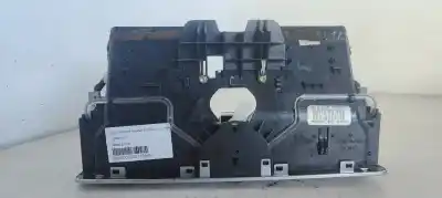 Peça sobressalente para automóvel em segunda mão interruptor 4 piscas - emergência por land rover range rover (lm) td6 vogue referências oem iam 0046020022  