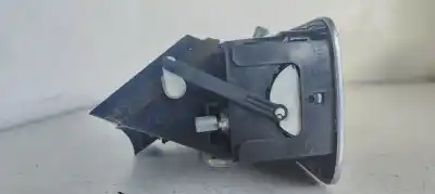 Peça sobressalente para automóvel em segunda mão interruptor 4 piscas - emergência por land rover range rover (lm) td6 vogue referências oem iam 0046020022  