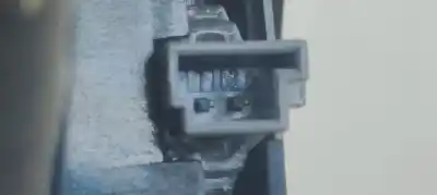 Peça sobressalente para automóvel em segunda mão interruptor 4 piscas - emergência por land rover range rover (lm) td6 vogue referências oem iam 0046020022  