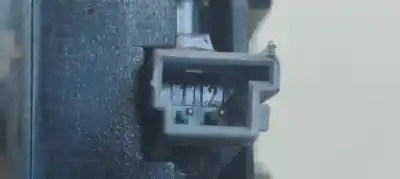 Peça sobressalente para automóvel em segunda mão interruptor 4 piscas - emergência por land rover range rover (lm) td6 vogue referências oem iam 0046020022  