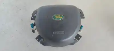 Автозапчастина б/у передня ліва подушка безопасности для land rover range rover (lm) td6 vogue посилання на oem iam ehm500042wqj