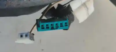 Автозапчастина б/у передня ліва подушка безопасности для land rover range rover (lm) td6 vogue посилання на oem iam ehm500042wqj  