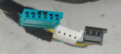 Автозапчастина б/у передня ліва подушка безопасности для land rover range rover (lm) td6 vogue посилання на oem iam ehm500042wqj  