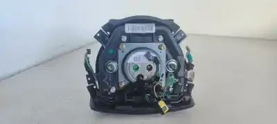 Автозапчастина б/у передня ліва подушка безопасности для land rover range rover (lm) td6 vogue посилання на oem iam ehm500042wqj  