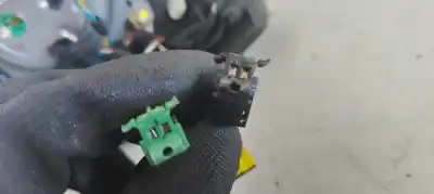 Автозапчастина б/у передня ліва подушка безопасности для land rover range rover (lm) td6 vogue посилання на oem iam ehm500042wqj  