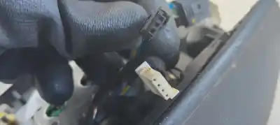 Автозапчастина б/у передня ліва подушка безопасности для land rover range rover (lm) td6 vogue посилання на oem iam ehm500042wqj  